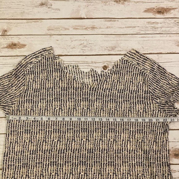 Free People Bali Backpacker Tee Small - Picture 2 of 16